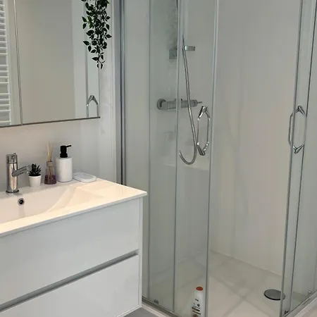 Guillemins Exclusive Apartment *